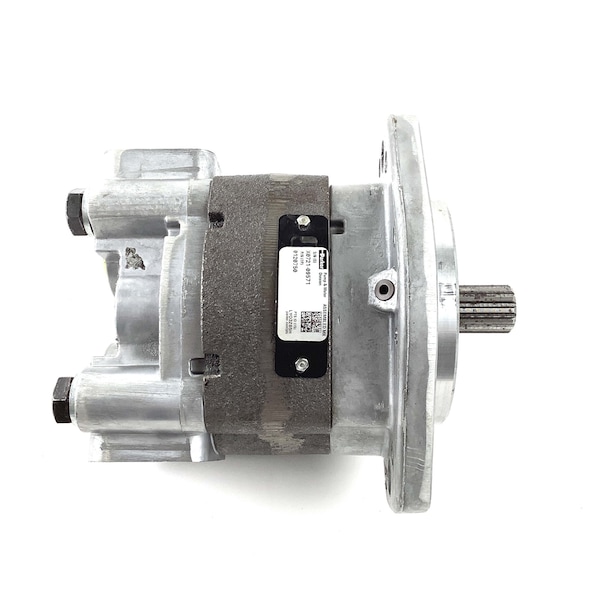 Parker Power Take Off PTO Hydraulic Pump 120750 - main